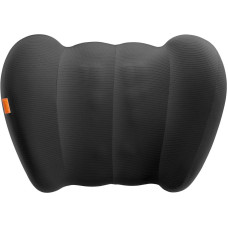 Baseus ComfortRide car lumbar pillow - black