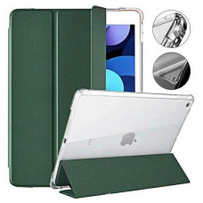 Mercury Clear Back Cover iPad 10.2 (2020) zielony|green