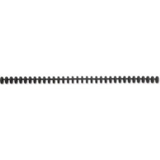 Acco Grzbiety Click 34 z zipperem (3:1) 8mm (388019E)