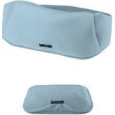 Unold Unold electric hot water bottle Wärmi, heating pad (blue) - 86018