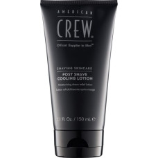 American Crew AMERICAN CREW_Shaving Skincare Post Shave Cooling Lotion chłodzący balsam po goleniu 150ml