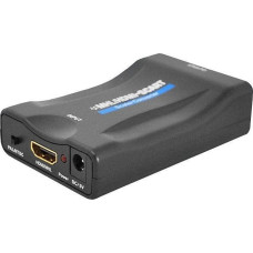 Adapter AV Konwerter HDMI na SCART LXHD127