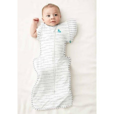 Love To Dream Love to Dream Śpiworek Swaddle Up Transition Bag Original, etap 2, L