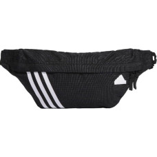 Adidas Saszetka nerka adidas FI Waistbag : Kolor - Czarny, Rozmiar - one size
