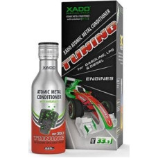 Xado Atomowy kondycjoner metali Tuning