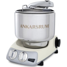 Ankarsrum Robot planetarny Ankarsrum AKR6230 Kremowy