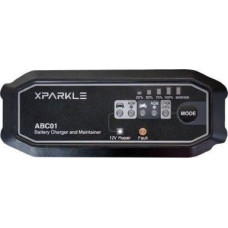 Xparkle Car Battery Charger Xparkle ABC01