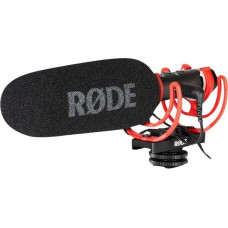 Rode VideoMic NTG