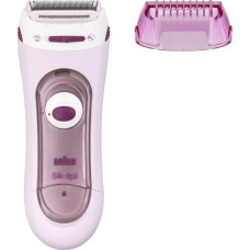 Braun Depilator Braun Braun Silk-épil LS5100 różowy