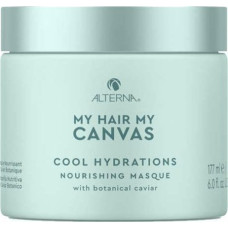 Alterna Alterna My Hair My Canvas Cool Hydrations Nourishing Maska do włosów 177 ml