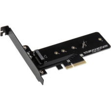 Akasa Adapter M.2, PCIe (AK-PCCM2P-01)