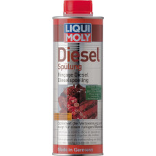 Liqui Moly Priedas į dyzeliną (purkštukų valiklis) Liqui-Moly