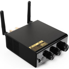 1Mii System przekazu sygnału AV 1Mii B08+ Konwerter dźwięku DAC z Bluetooth 1Mii