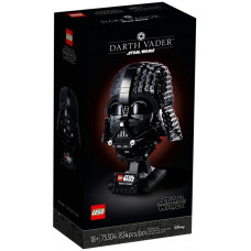 Lego STAR WARS 75304 DARTH VADER - HELMET COLLECTION