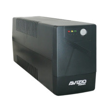 Alantec UPS Alantec 1000VA LINE-INTERACTIVE