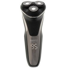 Adler Camry CR 2927 men's shaver Rotation shaver Trimmer Gray