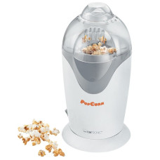Clatronic PM 3635 popcorn popper White 2 min 1200 W