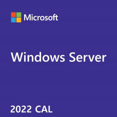 Microsoft (Oem) 50-pack of WS 2022/2019 User CALs