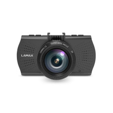 Lamax C9 Black