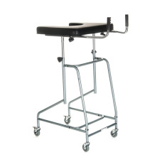 Vitea Care Four-wheeled support of pulpit type - walker