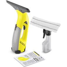 Karcher Kärcher WV Classic electric window cleaner 0.1 L Yellow