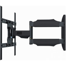 Gembird WM-75ST-02 Full-motion TV wall mount, 32