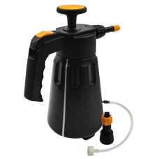 Adbl BFF & BFS KIT - 2 in 1 foaming machine and sprayer