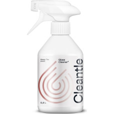 Cleantle Glass Cleaner 0.5l (GreenTea)- glass cleaner