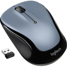 Logitech M325s mouse Ambidextrous RF Wireless Optical 1000 DPI