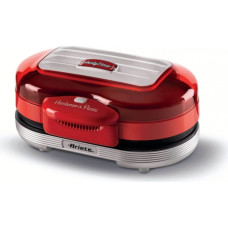 Ariete Hamburger maker 205/01 Ariete Red