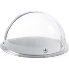 Hendi Round RollTop pārtikas izstādīšanai - 427514