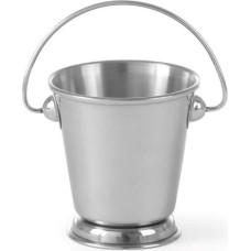 Hendi Mini spainis ar nerūsējošā tērauda uzkodu rokturi Dia. 87 mm - 426364