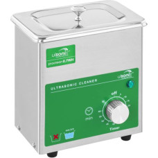 Ulsonix Profesionāls mazgātājs ultraskaņas tīrītājs Ultraskaņas tīrītājs Proclean 0,7 WH 0,7L 60W