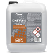 Clinex Grīdas tīrīšanas šķidrums DHS Forte 5L