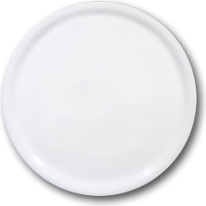 Hendi Izturīgs porcelāna picas šķīvis Speciale balts 330mm - komplektā 6 gab