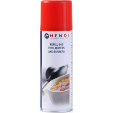 Hendi Gāze Creme Brulee gāzes deglim un šķiltavām 1gab. - 199008