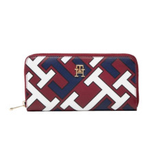 Tommy Hilfiger Iconic W wallet AW0AW14003