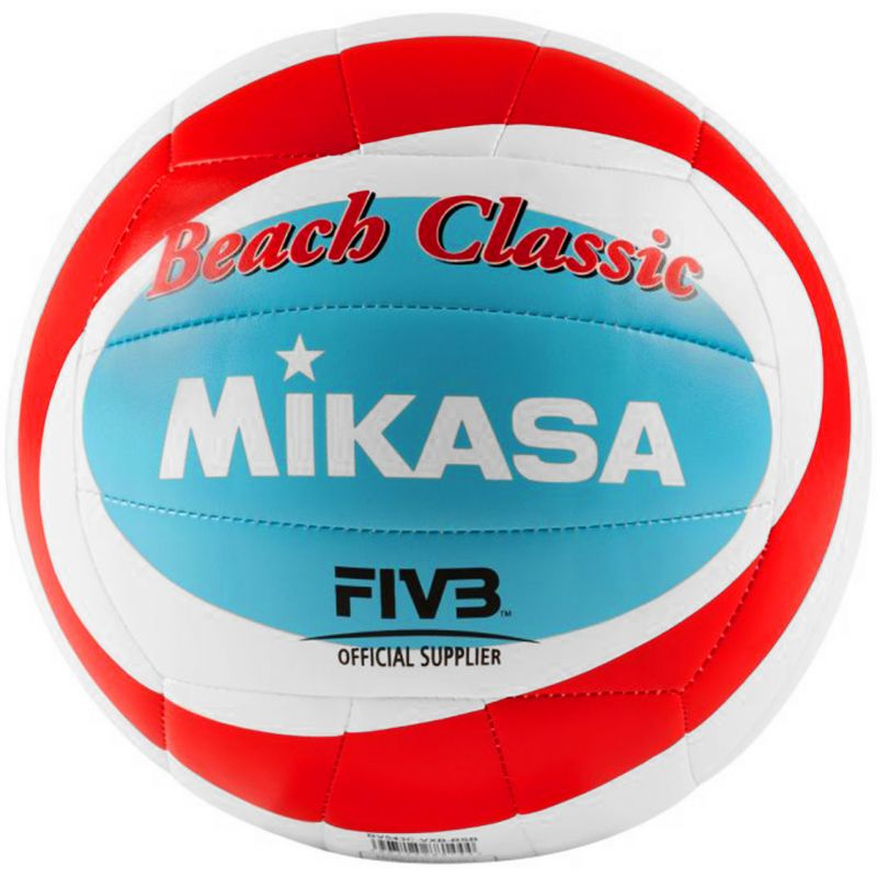 Mikasa Beach volleyball Beach Classic BV543C-VXB-RSB