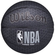 Wilson NBA Forge Pro Printed Ball WTB8001XB