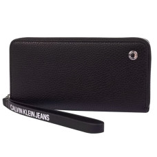 Calvin Klein Jeans Ckj Banner Sml Ziparound wallet K60K606168