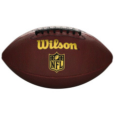 Wilson NFL Tailgate Football WTF1675XB