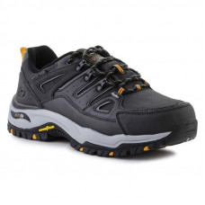 Skechers Shoes Arch Fit Dawson - Argosa M 204630-BLK