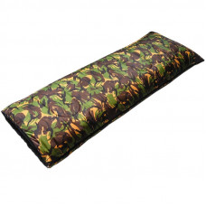 Meteor Dreamer camouflage sleeping bag, right, 81125