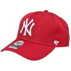 47 Brand Cap Mlb New York Yankees Cap B-MVPSP17WBP-RDB