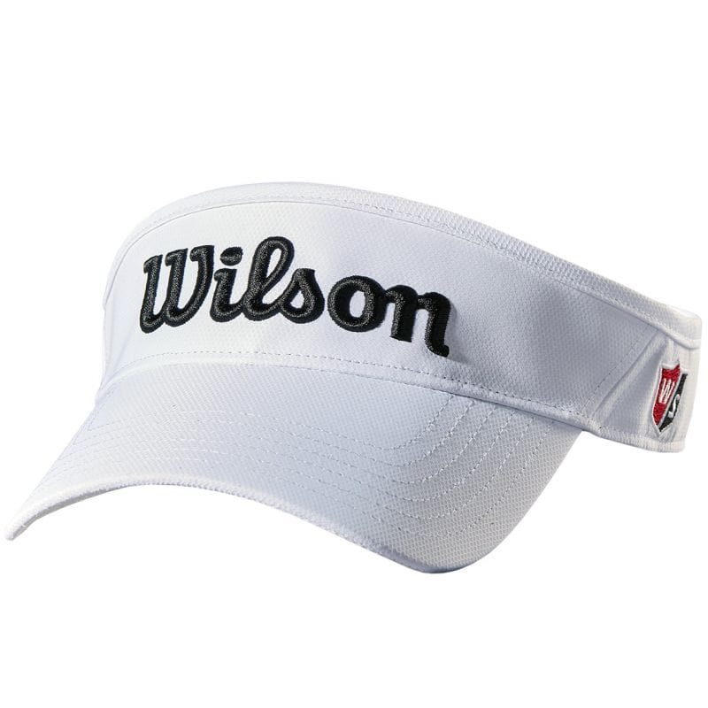 Wilson Visor Visor WGH6300WH