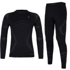 Alpinus Active Idre Set Jr SI1023 thermal underwear