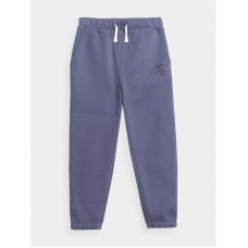 4F Jr Pants JAW23TTROM419-32S