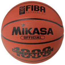 Mikasa ball BQ1000 Competition FIBA Ball BQ1000