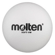 Molten Soft-VW foam ball