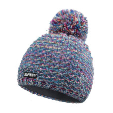 Alpinus Oulu Jr ST18341 Cap